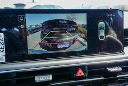 Kia K5 GT-Line Auto FWD 2026