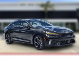 Kia K5 GT-Line Auto FWD 2026
