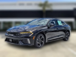 Kia K5 GT-Line Auto FWD 2026