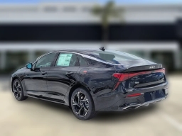 Kia K5 GT-Line Auto FWD 2026
