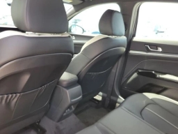 Kia K5 GT-Line Auto FWD 2026