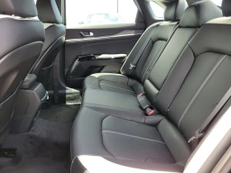 Kia K5 GT-Line Auto FWD 2026