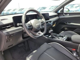 Kia K5 GT-Line Auto FWD 2026