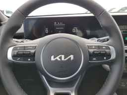 Kia K5 GT-Line Auto FWD 2026