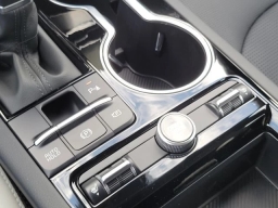 Kia K5 GT-Line Auto FWD 2026