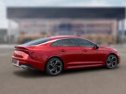 Kia K5 GT-Line Auto AWD 2026