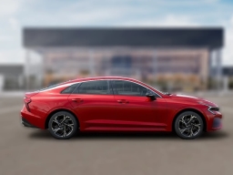 Kia K5 GT-Line Auto AWD 2026