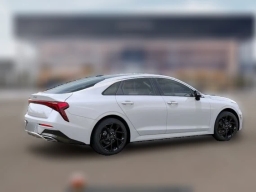 Kia K5 GT-Line Auto FWD 2026