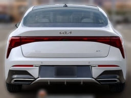 Kia K5 GT-Line Auto FWD 2026