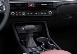 Kia K5 GT-Line Auto FWD 2026