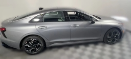 Kia K5 GT-Line Auto FWD 2026