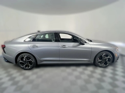 Kia K5 GT-Line Auto FWD 2026