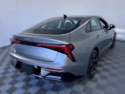 Kia K5 GT-Line Auto FWD 2026