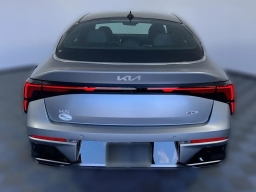 Kia K5 GT-Line Auto FWD 2026