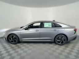 Kia K5 GT-Line Auto FWD 2026