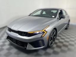 Kia K5 GT-Line Auto FWD 2026