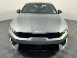 Kia K5 GT-Line Auto FWD 2026