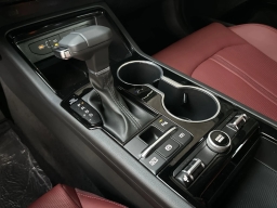 Kia K5 GT-Line Auto FWD 2026