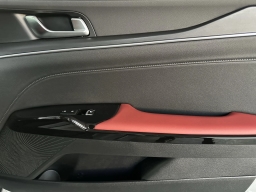 Kia K5 GT-Line Auto FWD 2026
