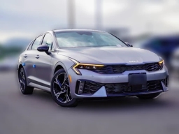Kia K5 GT-Line Auto FWD 2026