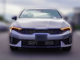 Kia K5 GT-Line Auto FWD 2026