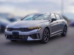 Kia K5 GT-Line Auto FWD 2026
