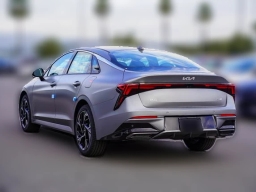 Kia K5 GT-Line Auto FWD 2026