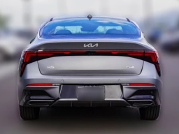 Kia K5 GT-Line Auto FWD 2026