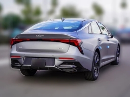 Kia K5 GT-Line Auto FWD 2026