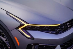 Kia K5 GT-Line Auto FWD 2026