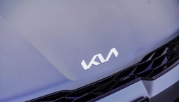 Kia K5 GT-Line Auto FWD 2026