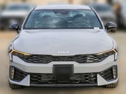 Kia K5 GT-Line Auto FWD 2026