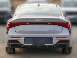 Kia K5 GT-Line Auto FWD 2026