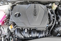 Kia K5 GT-Line Auto FWD 2026