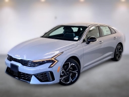 Kia K5 GT-Line Auto FWD 2026