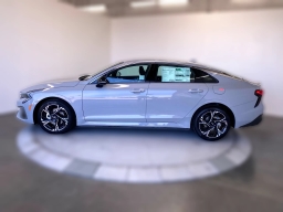 Kia K5 GT-Line Auto FWD 2026
