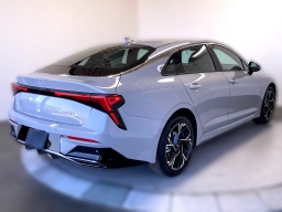 Kia K5 GT-Line Auto FWD 2026