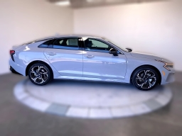 Kia K5 GT-Line Auto FWD 2026