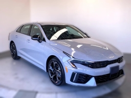 Kia K5 GT-Line Auto FWD 2026