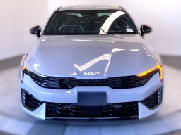 Kia K5 GT-Line Auto FWD 2026