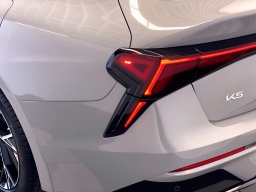 Kia K5 GT-Line Auto FWD 2026