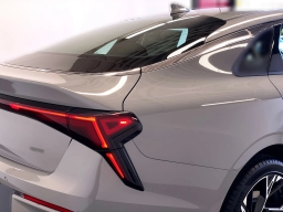 Kia K5 GT-Line Auto FWD 2026