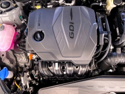 Kia K5 GT-Line Auto FWD 2026