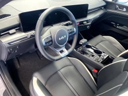 Kia K5 GT-Line Auto FWD 2026