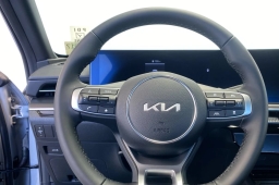 Kia K5 GT-Line Auto FWD 2026