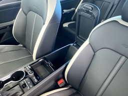 Kia K5 GT-Line Auto FWD 2026