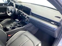 Kia K5 GT-Line Auto FWD 2026