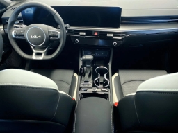 Kia K5 GT-Line Auto FWD 2026