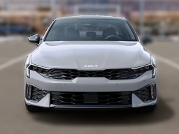 Kia K5 GT-Line Auto FWD 2026