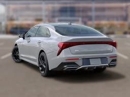 Kia K5 GT-Line Auto FWD 2026